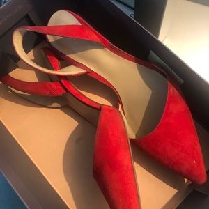 Ann taylor shoe 🦋
